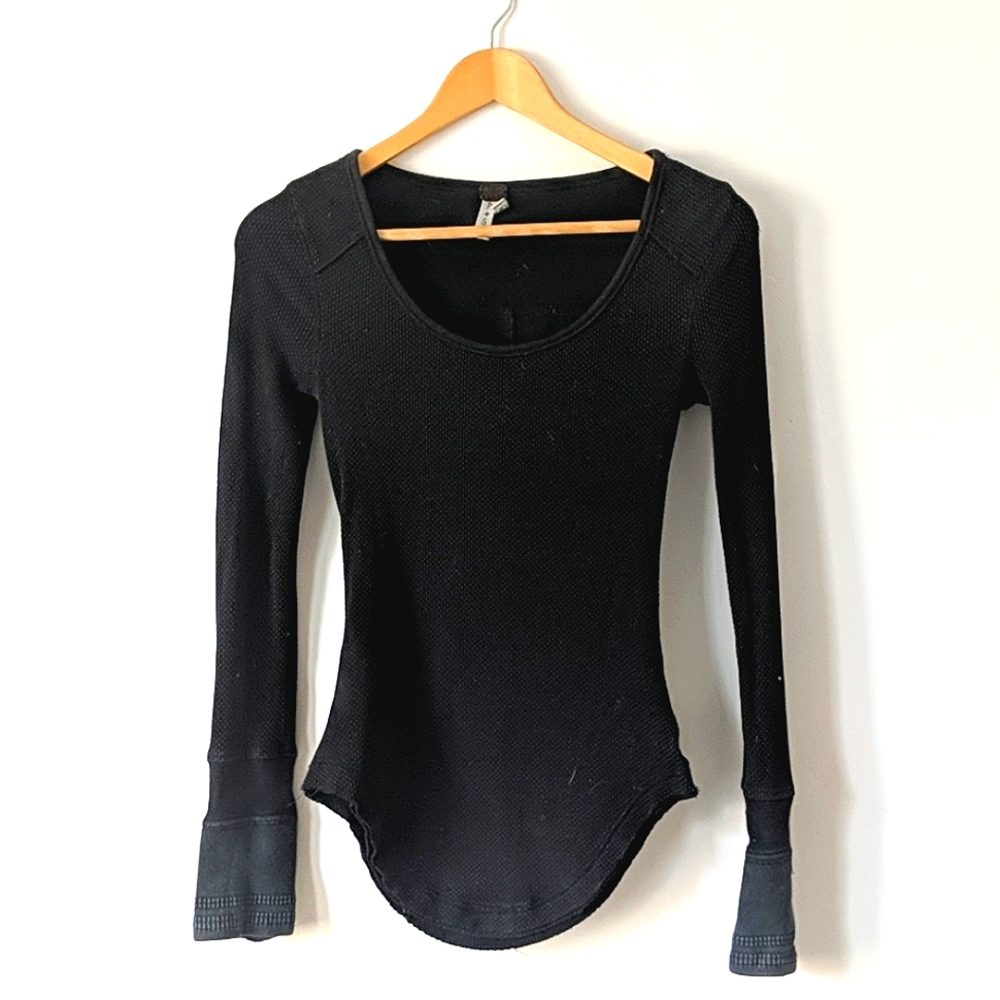 Free People Thermal